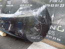 VAUXHALL CORSA E 2014-ON 5 DOOR REAR GREY BUMPER GENUINE 39002839 (A7257)