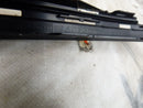 VW GOLF MK7 2012-16 FRONT RIGHT GRILLE MOLDING TRIM GENUINE 5G0853666