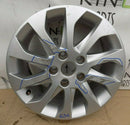 SEAT LEON 16" INCH RIM ALLOY WHEEL 6.5 X16H2 ET46 SILVER 5F0601025A