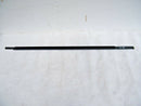 VW Golf MK6 2010-2014 N/SF Door Window Weather Belt Strip 5K4837477D 5AP (VW49)