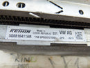 KAROQ OCTAVIA 2.0 TDI CR1.4 TSI AIR CON CONDENSER & WATER COOLER RADIATOR