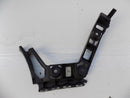 VW GOLF VI 2009-2012 BUMPER MOUNTING BRACKET REAR RIGHT & LEFT SET /S45-11+20