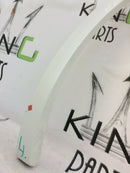 VW TOUAREG CR MK3 2018 LEFT PASSENGER SIDE FRONT FENDER WHEEL ARCH TRIM COVER