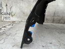 AUDI A1 SE 2018-2020 REAR BUMPER PDC HOLES GENUINE 82A807511
