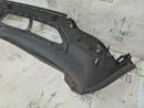 VAUXHALL MOKKA X FACELIFT 2016-17 REAR BUMPER PDC GENUINE 42505613