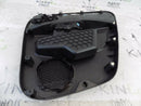 VW UP/ SEAT MII 2011-2017 5DR REAR LEFT DOOR CARD INNER PANEL 1S4867211