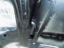 VW TRANSPORTER T5 2009-2015 DRIVERS REAR RIGHT BACK DOOR BLACK 7H0827088