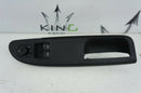 VW PASSAT B6/B7 3C 2005-2015 DRIVERS SIDE FRONT WINDOW SWITCH 3C2867172A