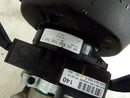 VOLKSWAGEN UP! 2011-16 STEERING COLUMN & STEERING WHEEL GENUINE 1S2423510