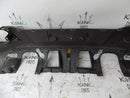 VAUXHALL ADAM ROCKS 2013 2014 2015 LOWER REAR BUMPER GENUINE 13450368