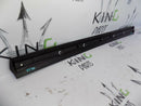 VAUXHALL ASTRA G /ZAFIRA A 1998-06 TAILGATE MOLDING RUB STRIP TRIM 24425938