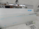 VW TOUAREG MK2 7P 2010-18 FRONT LEFT SIDE SKIRT SILL COVER 7P6853959
