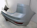 VW TOURAN II MK2 5T 2015 2016 2017 2018 SILVER REAR BUMPER 5TA807421