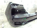 VAUXHALL CORSA D 2006-14 REAR BUMPER NO PDC GENUINE 13179916