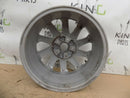 SEAT LEON 16" INCH RIM ALLOY WHEEL 6.5 X16H2 ET46 SILVER 5F0601025A