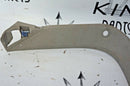 VAUXHALL ASTRA J MK6 2009-2014 TAILGATE TRIM UPPER RIGHT 13261741