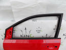 VW UP / SEAT MII 2016-ON 5DR GENUINE FRONT LEFT DOOR PANEL 1S4831311F