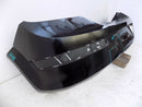 VAUXHALL ASTRA H V MK5 2004-2009 5 DOOR BLACK REAR BUMPER GENUINE