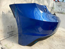 AUDI A1 S1 8X FACELIFT S-LINE 2015-2018 REAR BUMPER GENUINE 8XA807511B
