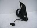VAUXHALL ASTRA J 2009-2014 DOOR WING MIRROR LEFT PASSENGER SIDE N/S BLACK 014