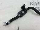 VW TIGUAN 2.0 TDI NEW FUEL DAMPER SENSOR 5Q0127242 HOSE PIPE 6C0130295