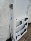 MERCEDES eVITO VITO W447 MK3 LCI 2014-23 REAR DOOR PANEL RIGHT DRIVER SIDE P2041