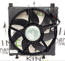 VW UP, SKODA CITIGO SEAT MII VALELO ELECTRICAL ENGINE RADIATOR FAN 1S0.121.207.J