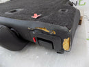 VAUXHALL ZAFIRA B MK2 06-14 GENUINE HALF LEATHER REAR SEAT BASE, BACKREST
