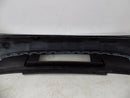 VW TOURAN II MK2 5T 2015-2018 WHITE REAR BUMPER GENUINE PDC 5TA807421AB