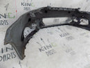 VOLKSWAGEN POLO MK5  2009-2014 FRONT BUMPER IN GREY  PDC 6G0807221