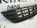 VAUXHALL CORSA D 2006-2010 FRONT BUMPER LOWER GRILL WITH TEMP SENSOR HOLE