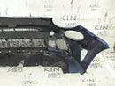 FIAT 500 ABARTH 595 2016-UP FACELIFT FRONT BUMPER GRILL GENUINE 735633044