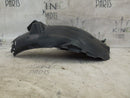 VAUXHALL CORSA D 2006-14 FRONT LEFT WHEEL MUD GUARD GENUINE 13187358
