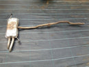 SEAT ALHAMBRA 7N 2.0 TDI EXHAUST MUFFLER *DELIVERY- CUT TO ORDER 7N0253611G