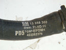 VAUXHALL CORSA E 2014-ON 1.4 PETROL COOLANT RADIATOR HOSE PIPE PIPES 13355363