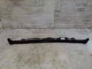 VW GOLF MK7 2013-2017 REAR BUMPER CENTRE BRACKET GENUINE 5G6807863