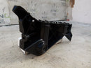 AUDI A1 GB 2018-ON REAR BUMPER RIGHT SIDE BRACKET GENUINE 82A807394