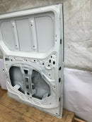 RENAULT TRAFIC MK3 X82 2014-22 SLIDING SLIDE DOOR PANEL LEFT SIDE