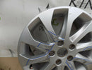 SEAT LEON 16" INCH RIM ALLOY WHEEL 6.5 X16H2 ET46 SILVER 5F0601025A