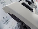 SKODA KAROQ 2017-ON DASHBOARD BLACK BEIGE RHD GENUINE 57C857007G