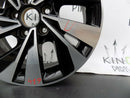 VOLKSWAGEN POLO 15'' INCH 5.5J X15H2 ALLOY WHEEL RIM 2G0601025