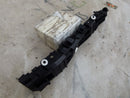 VAUXHALL CORSA E 2014-19 REAR BUMPER RIGHT BRACKET GENUINE 39085590