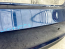 AUDI A1 8X FACELIFT 2014-2018 REAR BUMPER PDC GENUINE 8XA807511