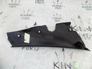 VW UP 2011-2016 5DR REAR LEFT PILLAR TRIM PANEL 1S4867765