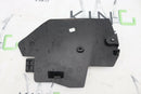 VAUXHALL CORSA D 2006-2014 3DR RHD LEFT LOWER TRIM COVER KICK PANEL 13205070