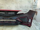 VAUXHALL ASTRA K SRi VX Line 2015-19 FRONT BUMPER GENUINE 13448088