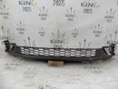 VW TIGUAN 5NA 2016-ON SPOILER VALANCE FRONT BUMPER GENUINE 5NA805903