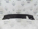 AUDI A1 8X 2015-2018 REAR LOWER PART BUMPER GENUINE 8XA807421B