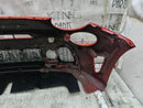 FIAT 500 ABARTH 595 LCI 2016-UP FRONT BUMPER & 2x GRILL & TRIM 735633044