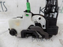 VAUXHALL INSIGNIA A 2008-16 - REAR RIGHT SUPPORT HANDLE + DOOR LOCK MECHANISM